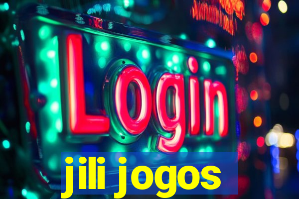 jili jogos